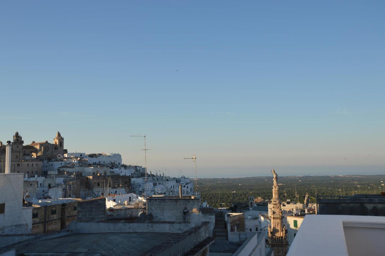 Ostuni 21Mqsuitehomes, Appartamento Con Mini Piscina Privata, Appartamenti Con Vasca Idromassaggio & Appartamenti Standard 奥斯图尼 外观 照片